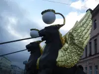 Туры в Санкт-Петербург, фотография 2