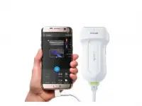 Новый датчик для телефона PHILIPS LUMIFY – 5 лет гарантии