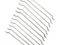 Фибра анкерная 1-50 и 1-60, проволочная