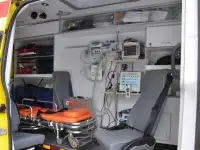 Перевозка людей с ограниченными возможностями, фотография 2