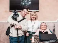 Услуги фотографа и видеооператора, фотография 2