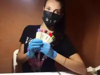 Маникюр! Гель лак! Наращивание!, фотография 5
