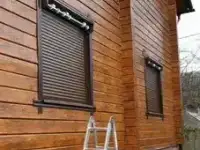 Ремонт окон пвх/алюминий/дерево, фотография 7