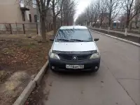 Продам Рено Логан Renault Logan, фотография 3