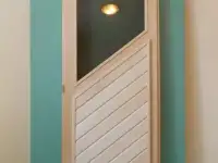 Двери в баню от производителя