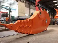 Мегарыхлитель Hyundai R450 в наличии, фотография 4