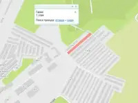 Продам капитальный гараж. ГСК Строитель №133, Академгородок мкр. Щ. Пешая доступность с Демакова и Полевой 40,00 м2, фотография 6