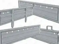 Продаем борта на Газель от производителя ГАЗ, фотография 4