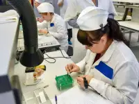 Монтажник РЭА и приборов в Курганскую область