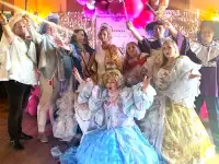 Прокат карнавальных костюмов, аренда ростовых кукол, фотография 2