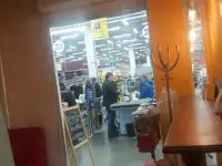 Продаю кафе внутри ленте