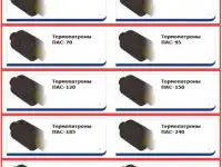 Термитные патроны ( термопатроны   пас )