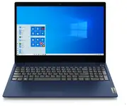 Ноутбук lenovo ideapad 3 15iil05 (intel core i3 1005g1 1200mhz/15.6quot;/1920x1080/8gb/512gb ssd/dvd