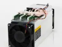 Antiminer S9, фотография 2