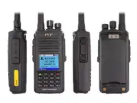Цифровая рация TYT MD-UV390 10W AES-256