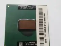 Процессор Intel Celeron M390 (1M Cache, 1.70 GHz)