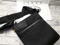 Отличная мужская сумка gucci, фотография 4