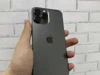 IPhone 13 Pro Max 128 Gb Graphite Neverlock