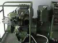 электростанция аб-4-т-400