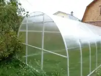 Теплицы от производителя