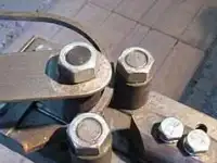 Кузнечное оборудование для холодной ковки металла малому бизнесу, фотография 3