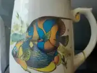 Дулёвский фарфор Кружка пивная