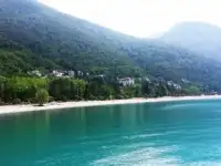 Абхазия с перелетом