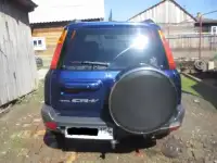Продам Honda CR-V 1998 г.в., фотография 2