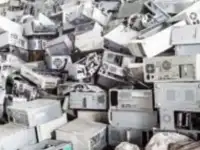 Официальная утилизация оргтехники, бытовой техники, приборов