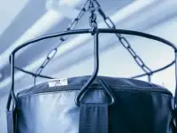 Боксерский мешок Power Hit Sport от производителя оптом, фотография 3