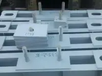 Ростверки Металлические Изготовление. Доставка.