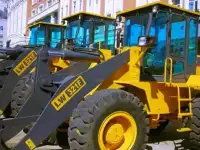 Спецтехника и запчасти
