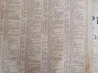 Ноты с афтогрофом Юрия Морфесси., фотография 6