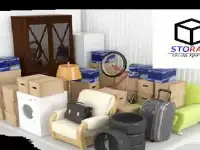Склад под ответственное хранения вещей Симферополе