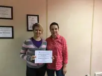 Access Bars энергомассаж 32 точки, фотография 2