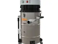 Промышленный пылесос smart 240 wd coynco smart240wd