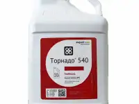 Торнадо 540 Раундап