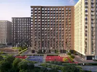 ЖК «Тропарево Парк»