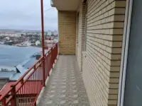 Срочно продается новая элитная 3-комнатная квартира в Ессентуках, рядом с курортной зоной, ул. Октябрьская 337 к 1, с ди, 120,00 м², 9 эт., 1, Октябрьская 337/1, фотография 11