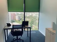 БЦ Лотос. Сдается в аренду офис на 2 сотрудников.