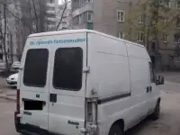 Продам или ОБМЕНЯЮ на легковой автомобиль, фотография 6