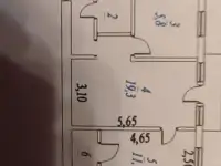 Продам двухкомнатную квартиру