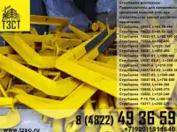 Подкос монтажный 2500-4300мм, фотография 11