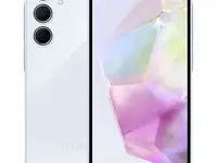 Смартфон samsung galaxy a35 8/128gb голубой eac