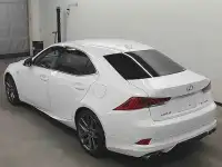 Продажа автомобилей Lexus IS, фотография 3