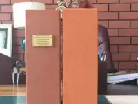 Кирпич кемма