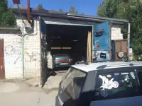 Продам гараж, Содружество