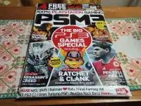 Журналы PlayStation 3.4 Official Magazine-UK., фотография 8
