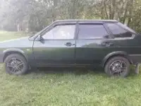 LADA(ВАЗ) 21093, хэтчбек, 2003 г.в., пробег: 137000 км., механика, 1.5 л
