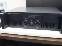 Victor VOSS PS-A300 после профилактики
